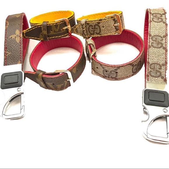 Hats, Shirts, Key Chains, Dog/Cat Collar & Leash - Picture 5 of 15